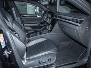 Volkswagen Arteon Shooting Brake 1.4 TSI eHybrid R-Line Pano Leder