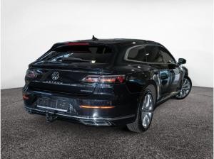 Volkswagen Arteon Shooting Brake 1.4 TSI eHybrid R-Line Pano Leder
