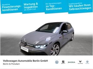 Volkswagen Golf GTI Clubsport VIII 2.0 TSI Pano Black Matrix Kamera