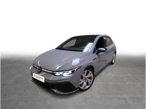 Volkswagen Golf GTI Clubsport VIII 2.0 TSI Pano Black Matrix Kamera
