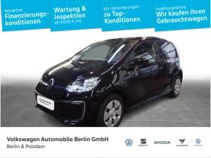 Volkswagen up! e-up! Edition Sitzhzg Kamera MFL GRA