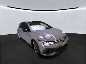 Volkswagen Golf GTI Clubsport VIII 2.0 TSI Pano Black Matrix Kamera
