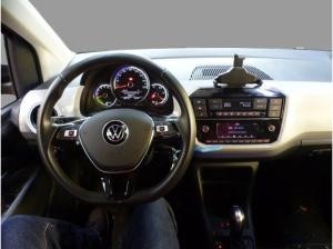 Volkswagen up! e-up! Edition Sitzhzg Kamera MFL GRA