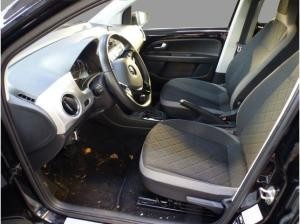 Volkswagen up! e-up! Edition Sitzhzg Kamera MFL GRA