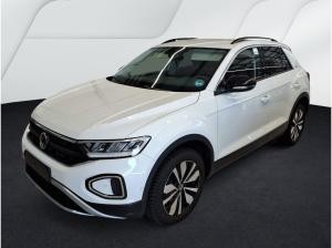 Volkswagen T-Roc 1.0 TSI Goal Navi LED ParkAssist Sitzhzg.