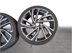 Volkswagen Golf GTI Clubsport VIII 2.0 TSI Pano Black Matrix Kamera