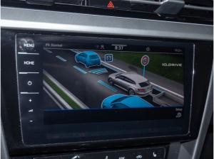 Volkswagen Arteon Shooting Brake 1.4 TSI eHybrid R-Line Pano Leder