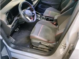 Volkswagen Golf GTI Clubsport VIII 2.0 TSI Pano Black Matrix Kamera