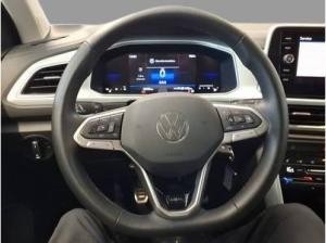 Volkswagen T-Roc 1.0 TSI Goal Navi LED ParkAssist Sitzhzg.