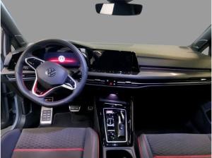 Volkswagen Golf GTI Clubsport VIII 2.0 TSI Pano Black Matrix Kamera