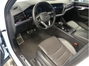 Volkswagen Touareg 3.0 V6 TDI R-Line 4M Black Pano Standhzg