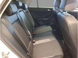Volkswagen T-Roc 1.0 TSI Goal Navi LED ParkAssist Sitzhzg.