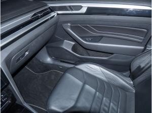 Volkswagen Arteon Shooting Brake 1.4 TSI eHybrid R-Line Pano Leder