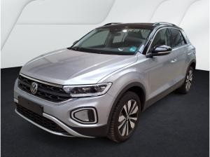 Volkswagen T-Roc 2.0 TDI Goal AHK Kamera LED Sitzhzg. Navi