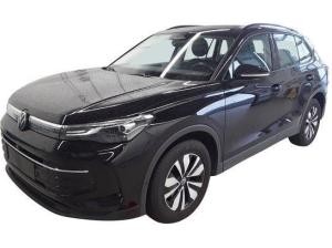 Volkswagen Tiguan 1.5 eTSI Goal 5J-Garantie Pano AHK 360°