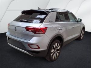 Volkswagen T-Roc 2.0 TDI Goal AHK Kamera LED Sitzhzg. Navi