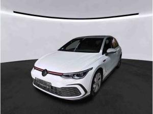 Volkswagen Golf VIII GTI 2.0 TSI Navi LED Keyless Sitzhzg.