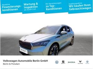 Foto - Skoda ENYAQ Enyaq iV 60 Loft Nav Wärmepumpe AHK Kamera