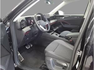 Volkswagen Tiguan 1.5 eTSI Goal 5J-Garantie Pano AHK 360°