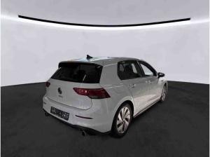 Volkswagen Golf VIII GTI 2.0 TSI Navi LED Keyless Sitzhzg.