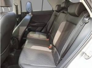Volkswagen T-Roc 2.0 TDI Goal AHK Kamera LED Sitzhzg. Navi