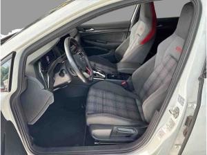 Volkswagen Golf VIII GTI 2.0 TSI Navi LED Keyless Sitzhzg.
