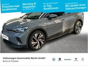 Volkswagen ID.4 Pro Performance Life Nav Wärmepumpe Sitzhzg