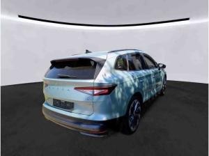 Skoda ENYAQ Enyaq iV 60 Loft Nav Wärmepumpe AHK Kamera