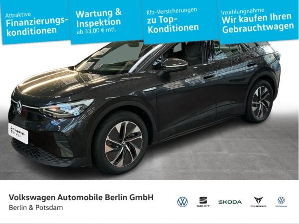 Volkswagen ID.4 Pro Performance Navi AHK ACC Sitzhzg 360°
