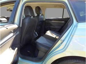 Skoda ENYAQ Enyaq iV 60 Loft Nav Wärmepumpe AHK Kamera