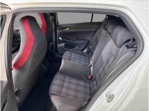 Volkswagen Golf VIII GTI 2.0 TSI Navi LED Keyless Sitzhzg.