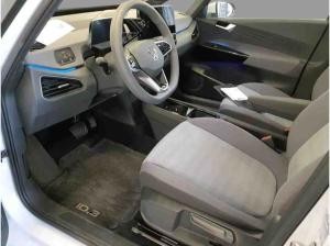 Volkswagen ID.3 Pro Navi LED PDC APP