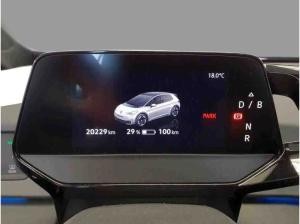Volkswagen ID.3 Pro Navi LED PDC APP