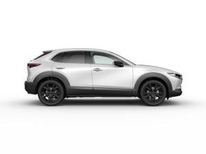 Mazda CX-30 SoMo eSKYACTIV-G 2.5 140ps Automatik Homura