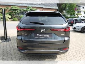 Mazda CX-80 eSKYACTIV-D 254ps Aut. AWD Homura Plus 7sitze