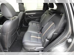 Mazda CX-80 eSKYACTIV-D 254ps Aut. AWD Homura Plus 7sitze