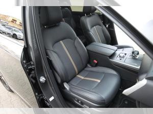 Mazda CX-80 eSKYACTIV-D 254ps Aut. AWD Homura Plus 7sitze