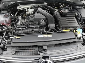 Volkswagen Golf Variant Style 1.5eTSI DSG/ Matrix, HuD, RFK