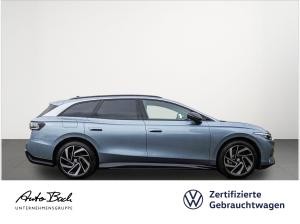 Volkswagen ID.7 Tourer Pro Automatik Navi LED HuD ACC EPH DAB AHK