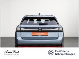 Volkswagen ID.7 Tourer Pro Automatik Navi LED HuD ACC EPH DAB AHK