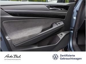 Volkswagen ID.7 Tourer Pro Automatik Navi LED HuD ACC EPH DAB AHK