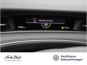 Volkswagen ID.7 Tourer Pro Automatik Navi LED HuD ACC EPH DAB AHK