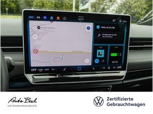 Volkswagen ID.7 Tourer Pro Automatik Navi LED HuD ACC EPH DAB AHK