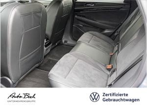 Volkswagen ID.7 Tourer Pro Automatik Navi LED HuD ACC EPH DAB AHK