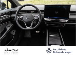 Volkswagen ID.7 Tourer Pro Automatik Navi LED HuD ACC EPH DAB AHK