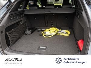 Volkswagen ID.7 Tourer Pro Automatik Navi LED HuD ACC EPH DAB AHK