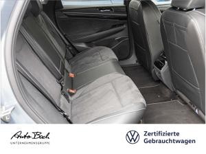 Volkswagen ID.7 Tourer Pro Automatik Navi LED HuD ACC EPH DAB AHK