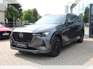 Mazda CX-80 eSKYACTIV-D 254ps Automatik AWD Homura Plus 7sitze