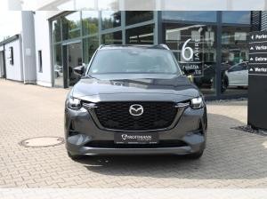 Mazda CX-80 eSKYACTIV-D 254ps Automatik AWD Homura Plus 7sitze