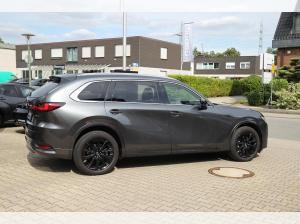 Mazda CX-80 eSKYACTIV-D 254ps Automatik AWD Homura Plus 7sitze